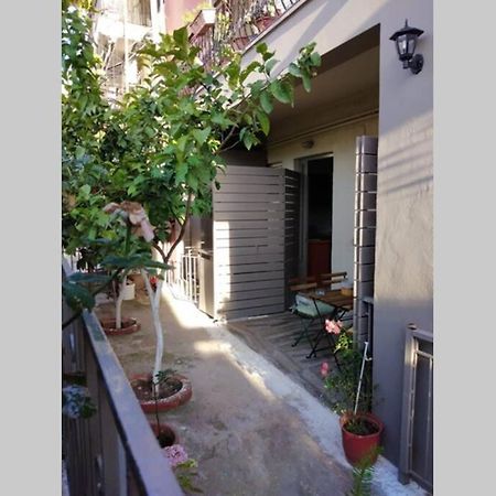 "Amelie" - Kalamata Centre Family Apartment Exterior foto