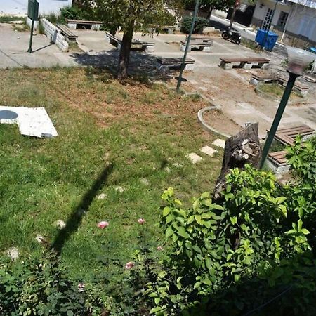 "Amelie" - Kalamata Centre Family Apartment Exterior foto