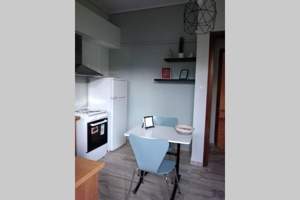 "Amelie" - Kalamata Centre Family Apartment Exterior foto