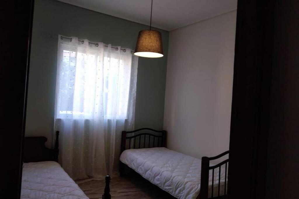 "Amelie" - Kalamata Centre Family Apartment Exterior foto