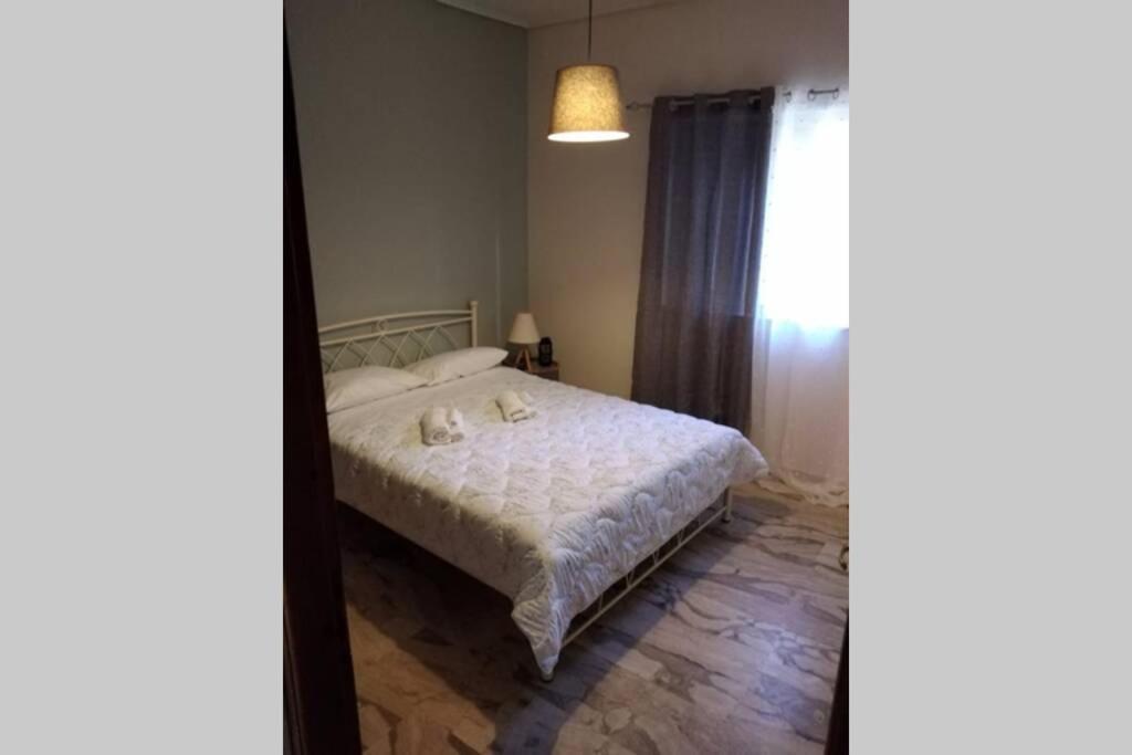 "Amelie" - Kalamata Centre Family Apartment Exterior foto