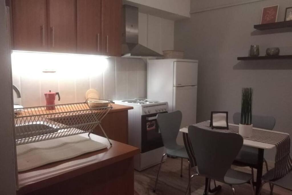 "Amelie" - Kalamata Centre Family Apartment Exterior foto